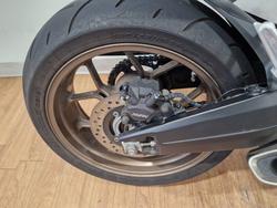 2021 Honda CB650R Black