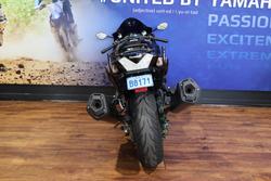 2016 Kawasaki NINJA ZX-14 (ZX14-R) Black