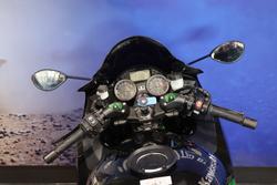 2016 Kawasaki NINJA ZX-14 (ZX14-R) Black
