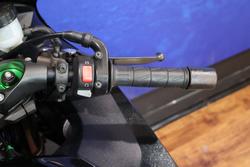 2016 Kawasaki NINJA ZX-14 (ZX14-R) Black