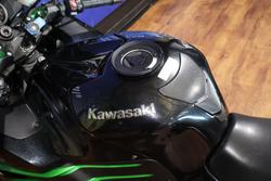 2016 Kawasaki NINJA ZX-14 (ZX14-R) Black