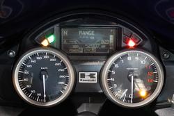 2016 Kawasaki NINJA ZX-14 (ZX14-R) Black