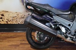 2016 Kawasaki NINJA ZX-14 (ZX14-R) Black