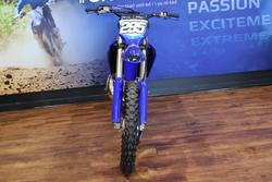 2024 Yamaha YZ250 Blue
