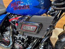 2026 HARLEY-DAVIDSON FLHXSTSE CVO STREET GLIDE ST (121)