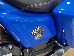 2026 HARLEY-DAVIDSON FLHXSTSE CVO STREET GLIDE ST (121)
