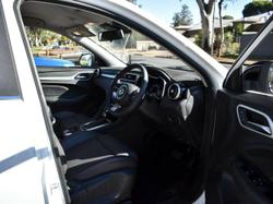 2024 MG ZST Excite