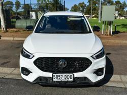 2024 MG ZST Excite