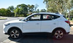 2024 MG ZST Excite