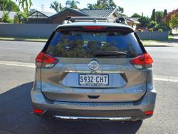 2020 Nissan X-TRAIL ST-L
