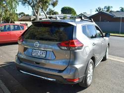 2020 Nissan X-TRAIL ST-L