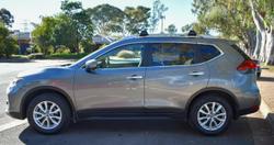 2020 Nissan X-TRAIL ST-L