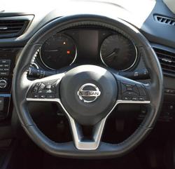 2020 Nissan X-TRAIL ST-L
