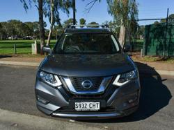 2020 Nissan X-TRAIL ST-L