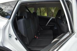 2016 Toyota RAV4 GX