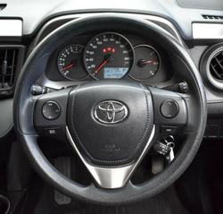 2016 Toyota RAV4 GX