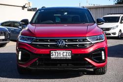 2023 Volkswagen T-Roc R