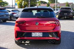 2023 Volkswagen T-Roc R