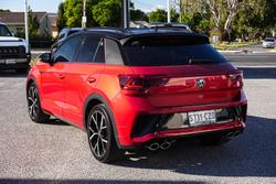 2023 Volkswagen T-Roc R