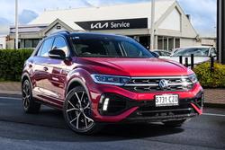2023 Volkswagen T-Roc R