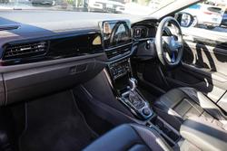2023 Volkswagen T-Roc R