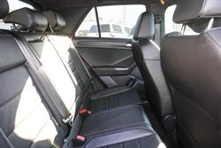 2023 Volkswagen T-Roc R
