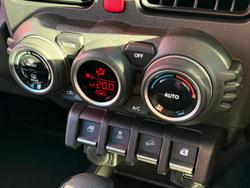 2026 Suzuki Jimny XL
