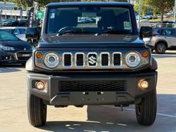 2026 Suzuki Jimny XL