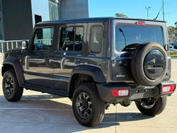 2026 Suzuki Jimny XL