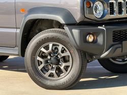 2026 Suzuki Jimny XL