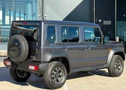 2026 Suzuki Jimny XL