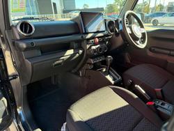 2026 Suzuki Jimny XL