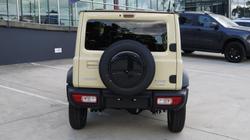 2026 Suzuki Jimny XL
