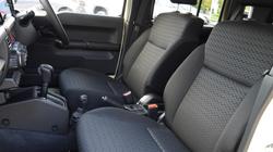 2026 Suzuki Jimny XL