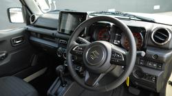 2026 Suzuki Jimny XL