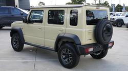 2026 Suzuki Jimny XL