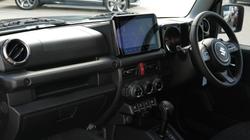 2026 Suzuki Jimny