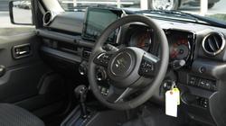 2026 Suzuki Jimny