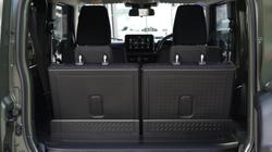 2026 Suzuki Jimny