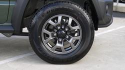 2026 Suzuki Jimny