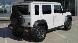 2026 Suzuki Jimny XL