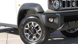 2026 Suzuki Jimny XL