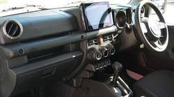 2026 Suzuki Jimny XL