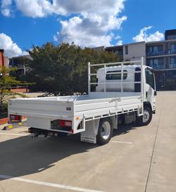 2026 Isuzu N Series NNR 45-150 DT D28