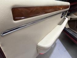 1991 Jaguar XJS V12