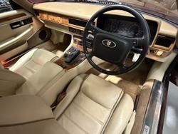 1991 Jaguar XJS V12