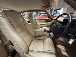 1991 Jaguar XJS V12