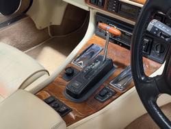 1991 Jaguar XJS V12