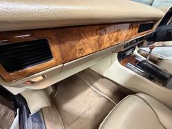 1991 Jaguar XJS V12