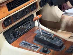 1991 Jaguar XJS V12